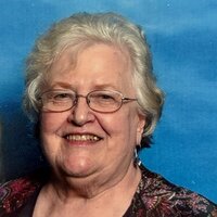 Mary Ellen Hansen