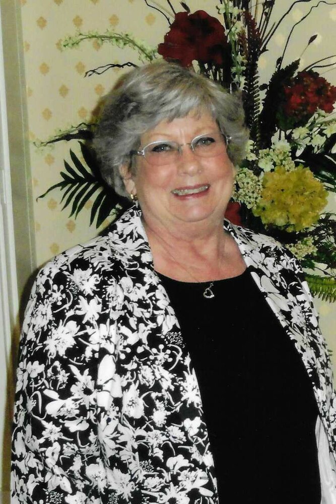 Ann Telecky