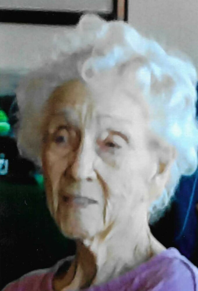 Norma Ellingsworth