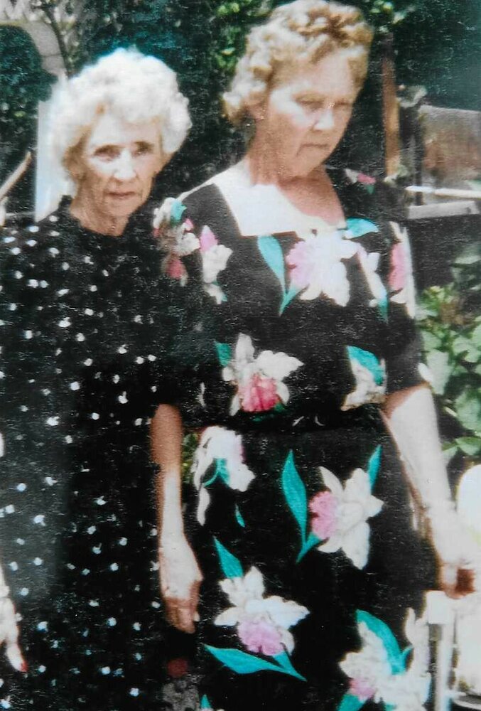 Norma Ellingsworth