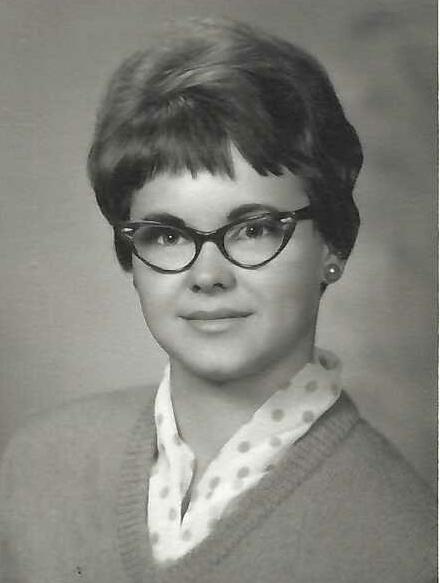 Marlene  Wilhelm