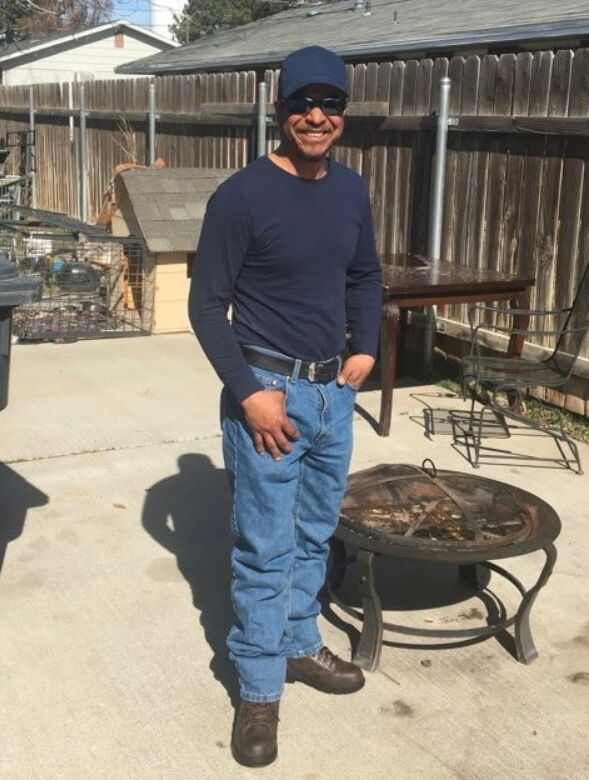 Miguel Angel Ramirez